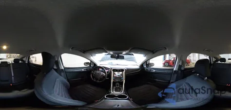 2016 Ford Fusion Se z USA, uszkodzony, nr VIN 3FA6P0HD5GR324963